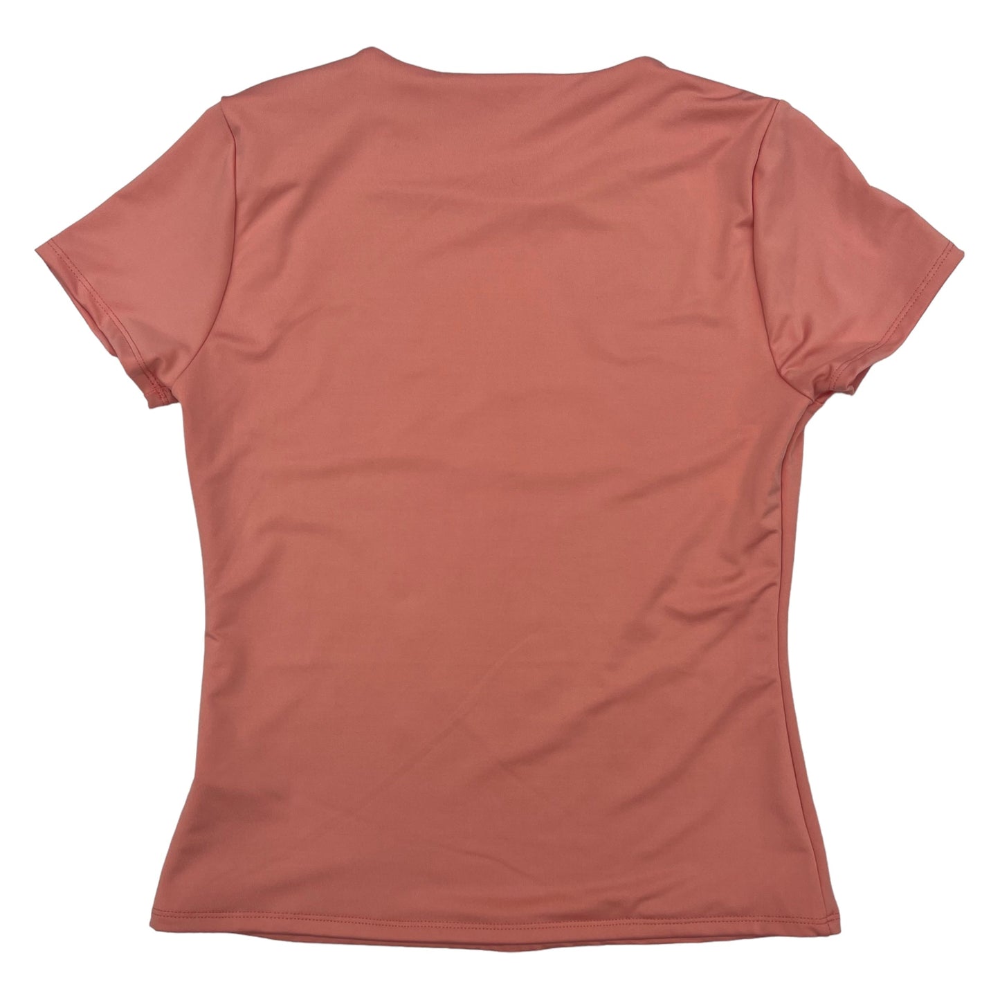 Top Short Sleeve By Clothes Mentor  Size: M