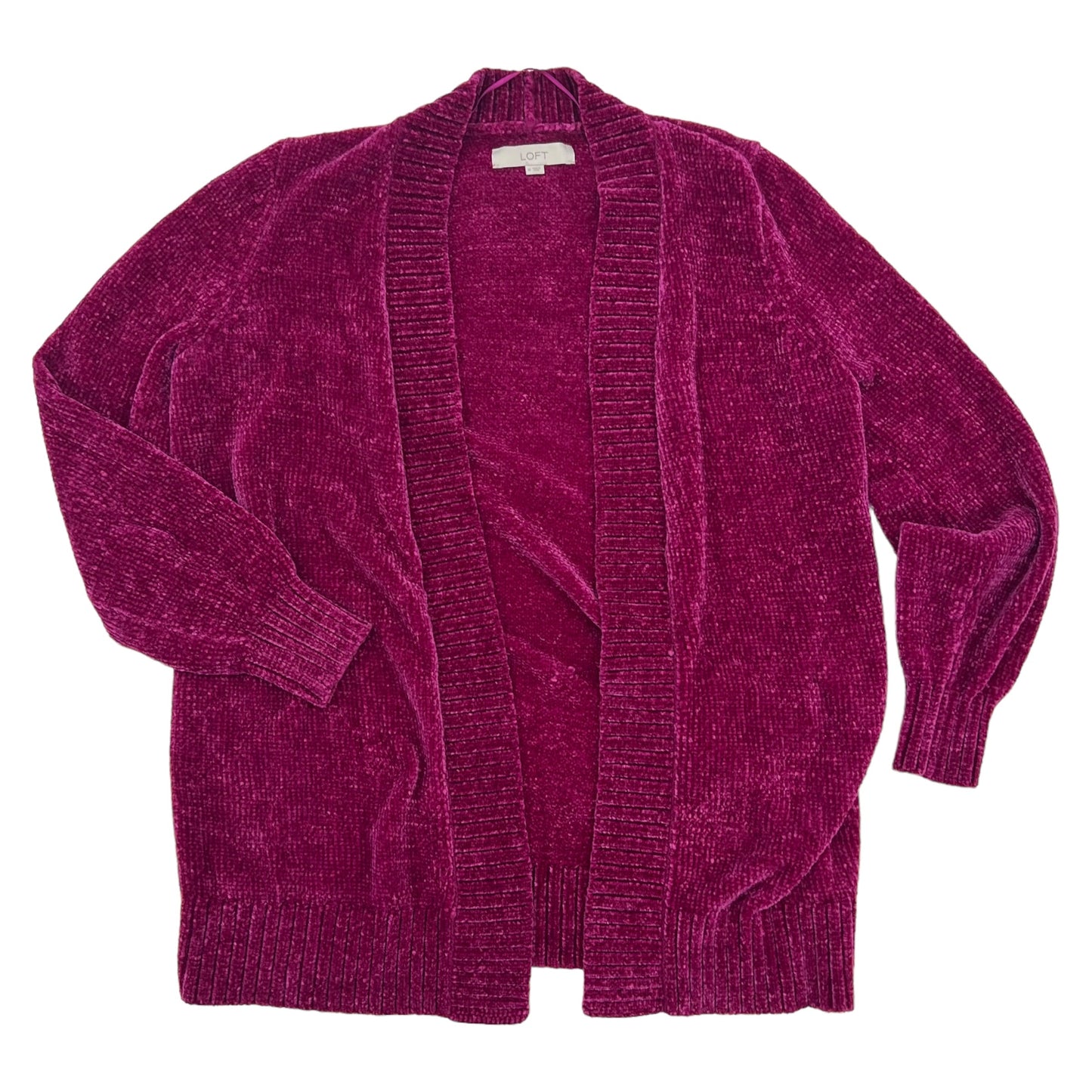 Sweater Cardigan By Loft  Size: M