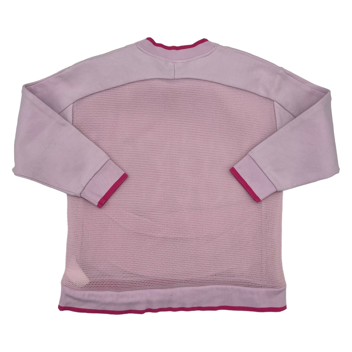 Athletic Sweatshirt Crewneck By Puma  Size: S