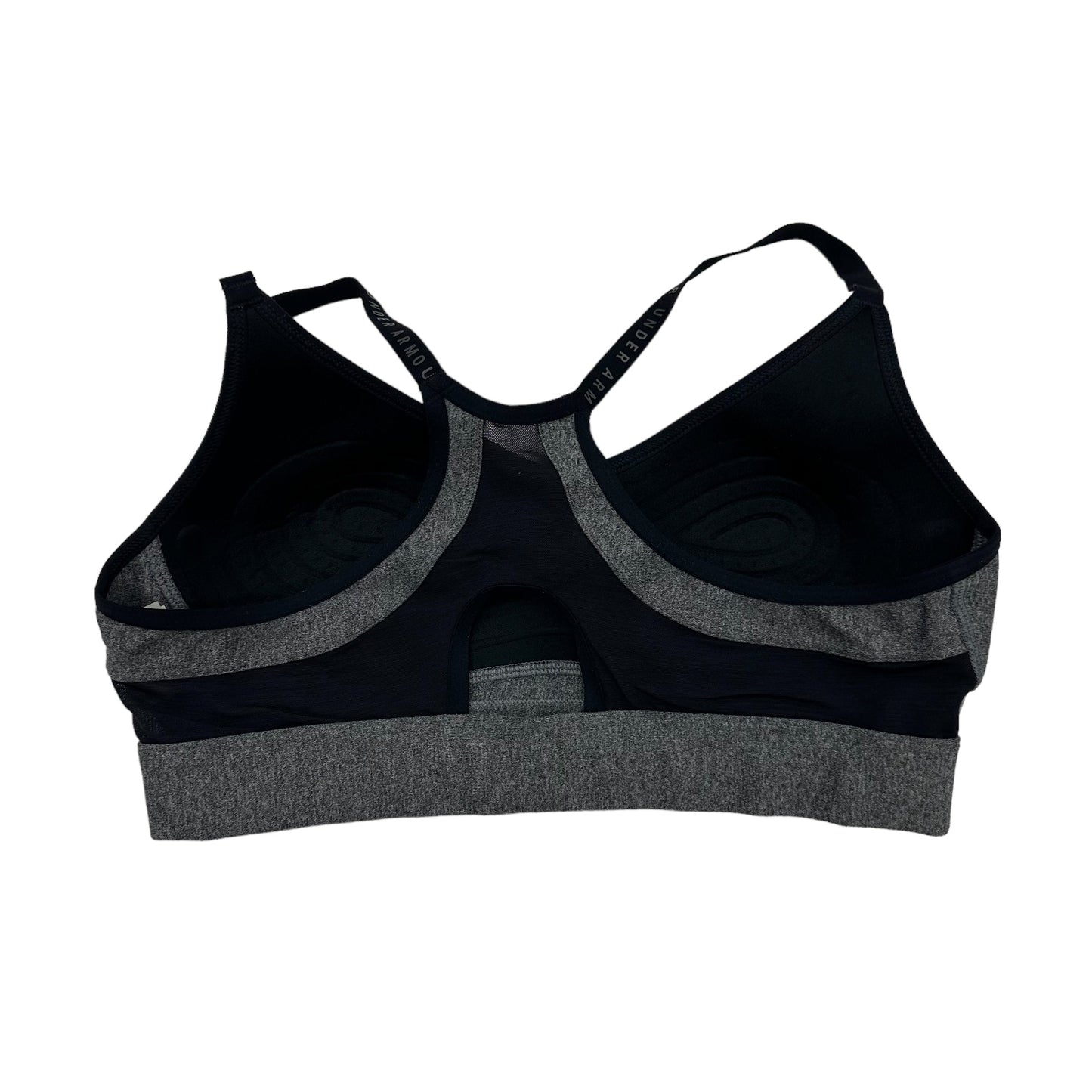 Athletic Bra By Under Armour  Size: S