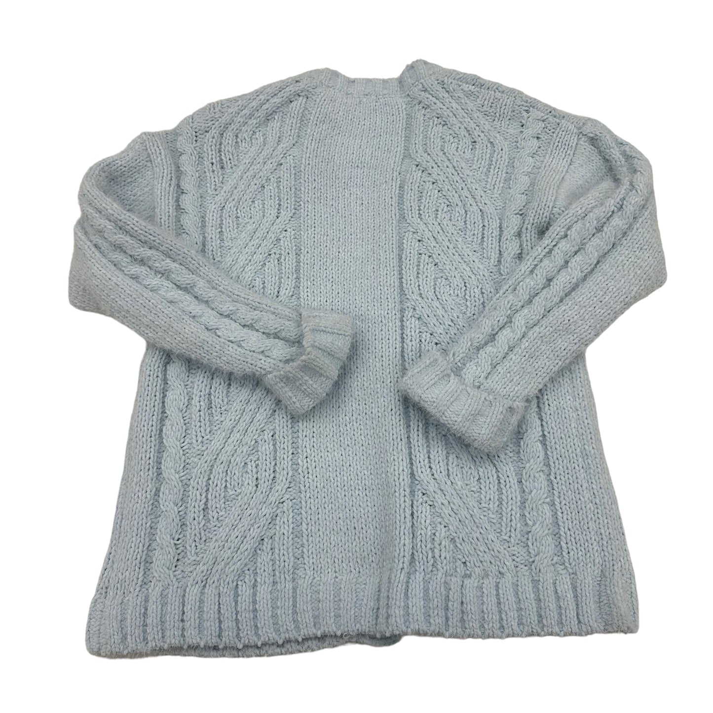 Sweater Cardigan By Clothes Mentor  Size: M