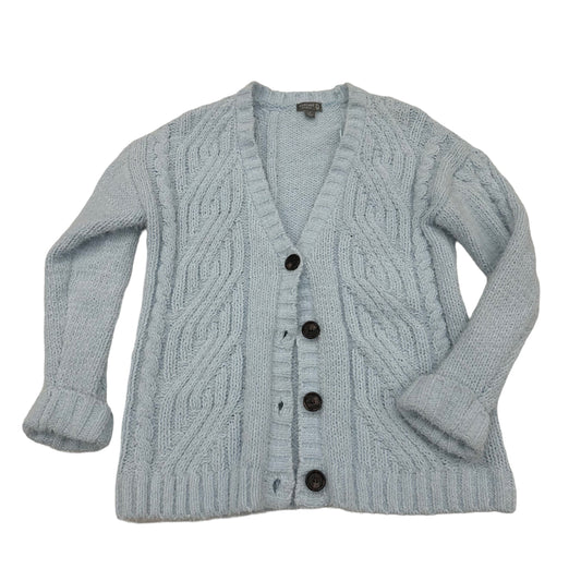 Sweater Cardigan By Clothes Mentor  Size: M