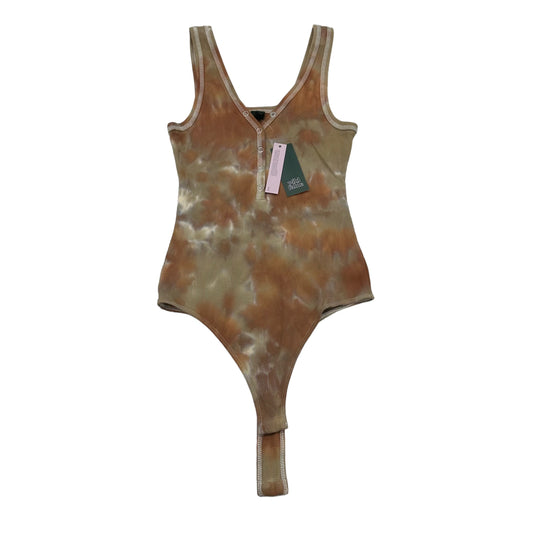 Bodysuit By Wild Fable  Size: M