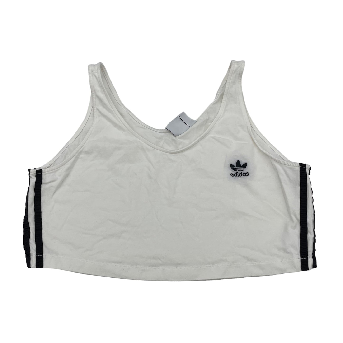 Athletic Bra By Adidas  Size: Xl