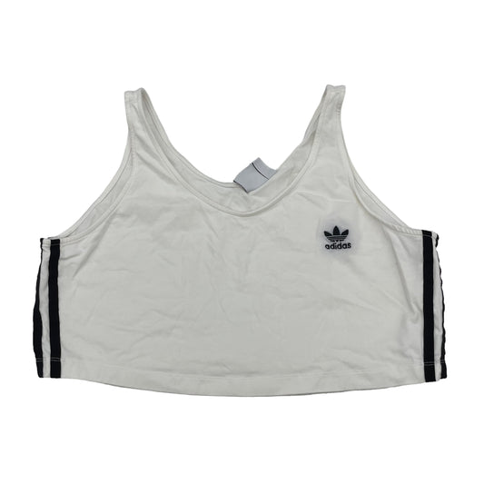 Athletic Bra By Adidas  Size: Xl