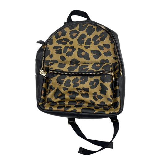 Backpack Designer By Coach  Size: Medium