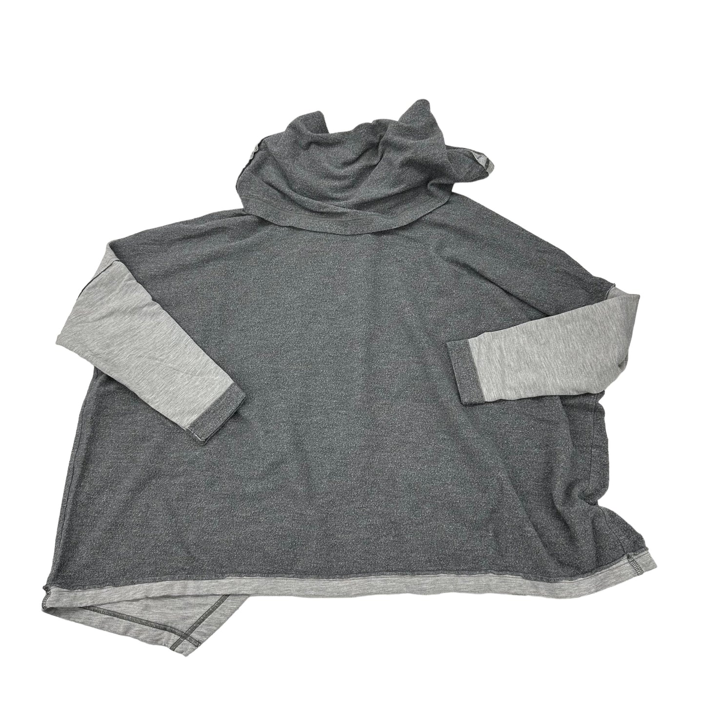 Sweatshirt Collar By Cabi  Size: Xxs