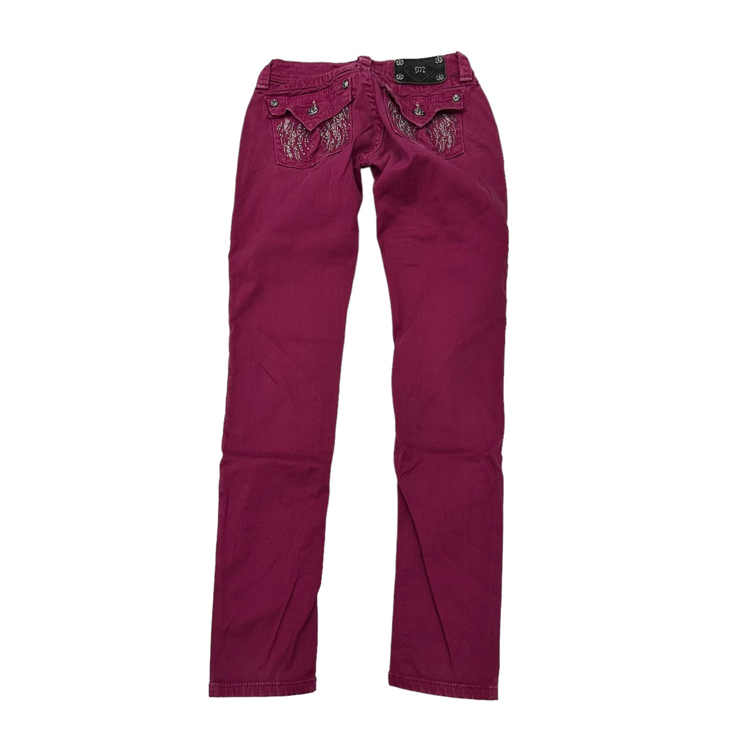 Jeans Skinny By Miss Me  Size: 2