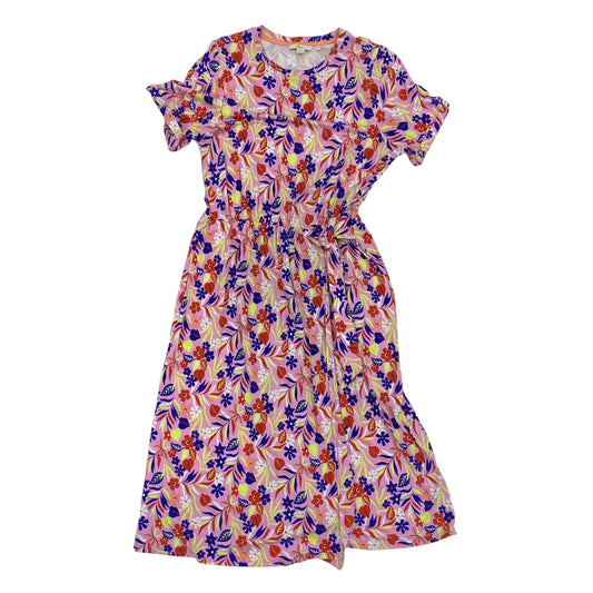 Dress Casual Maxi By Boden  Size: 12