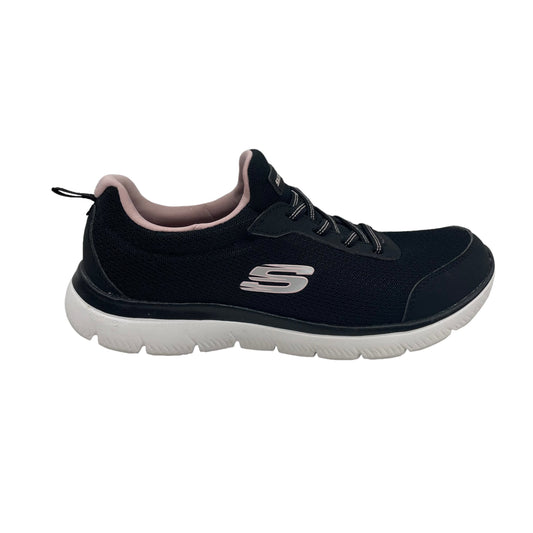 Shoes Sneakers By Skechers  Size: 6.5