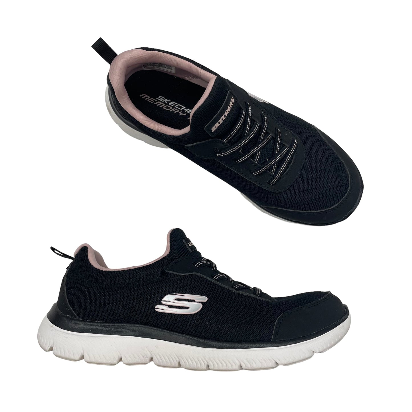 Shoes Sneakers By Skechers  Size: 6.5