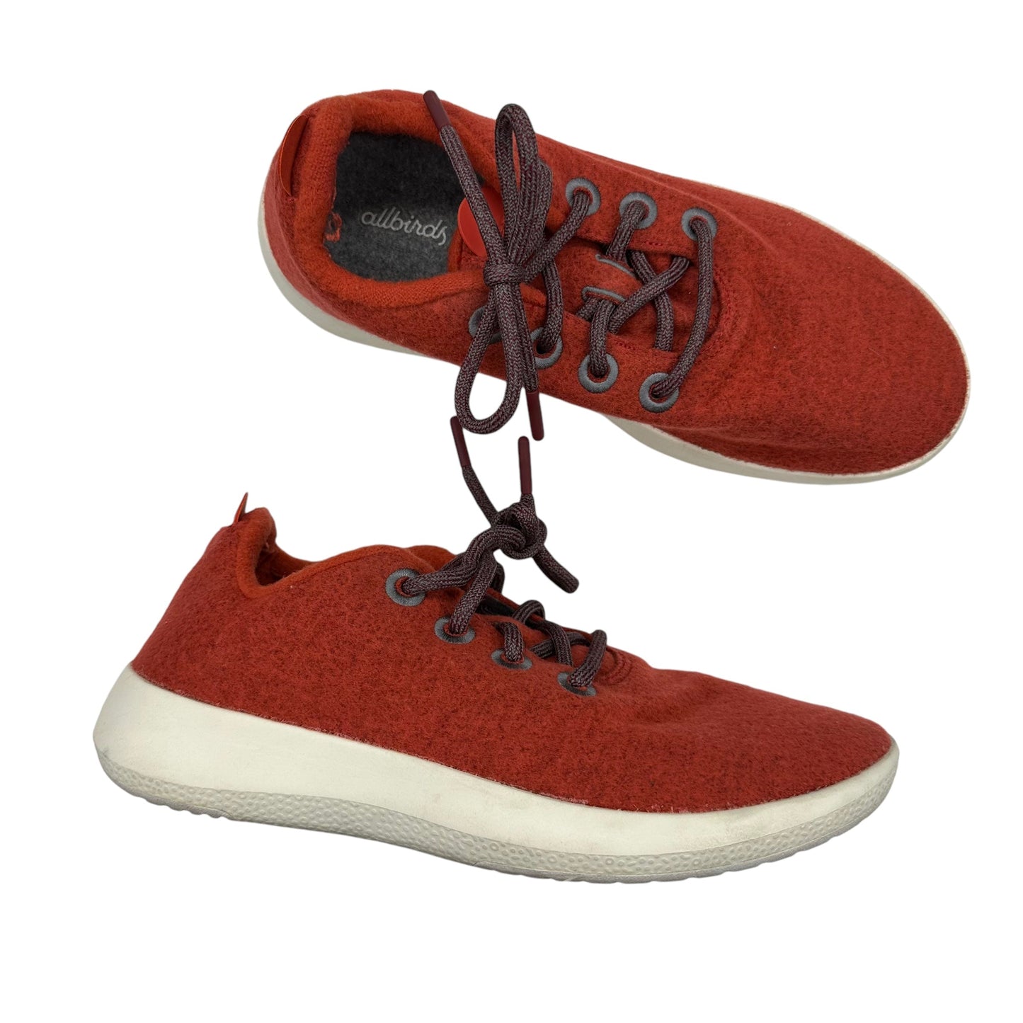 Shoes Sneakers By Allbirds  Size: 10