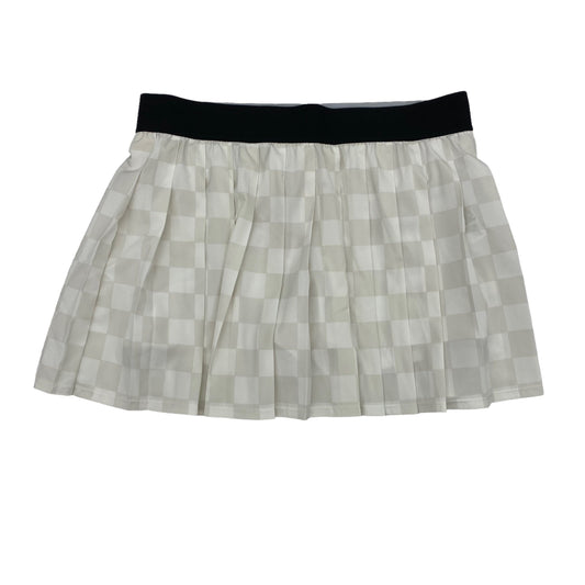 Athletic Skirt By Joy Lab  Size: L