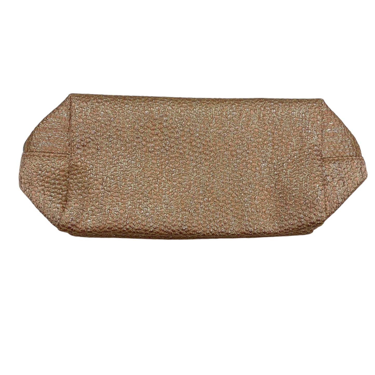 Makeup Bag By Clothes Mentor  Size: Medium