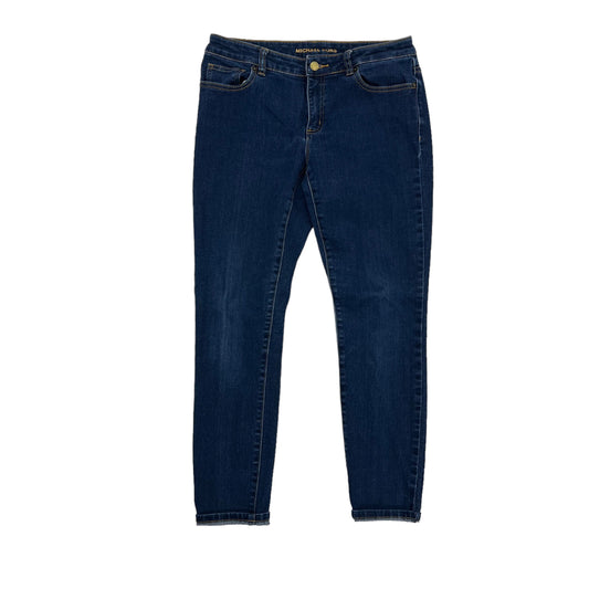 Jeans Designer By Michael Kors  Size: 8