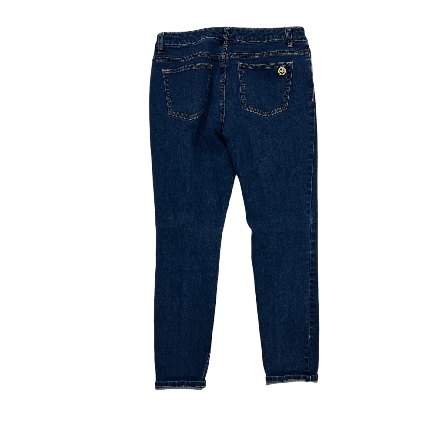 Jeans Designer By Michael Kors  Size: 8