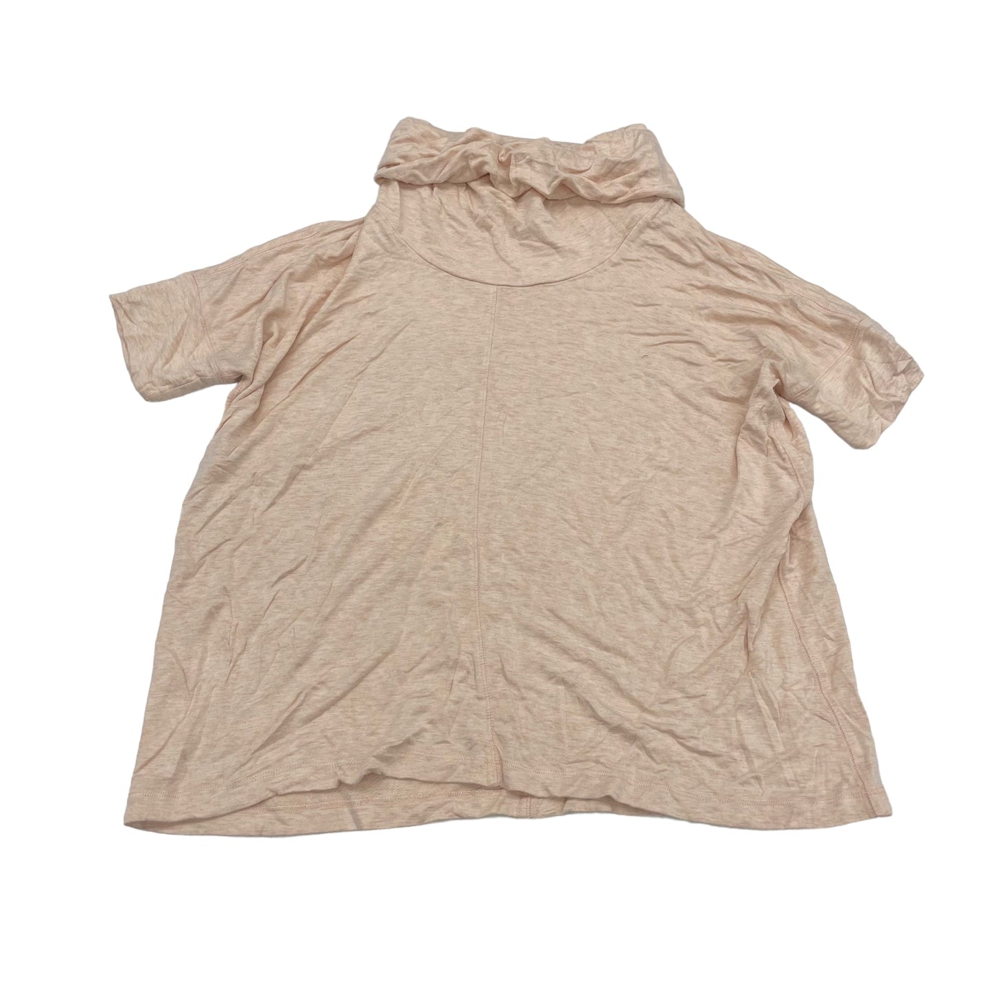Top Short Sleeve By Lou And Grey  Size: M