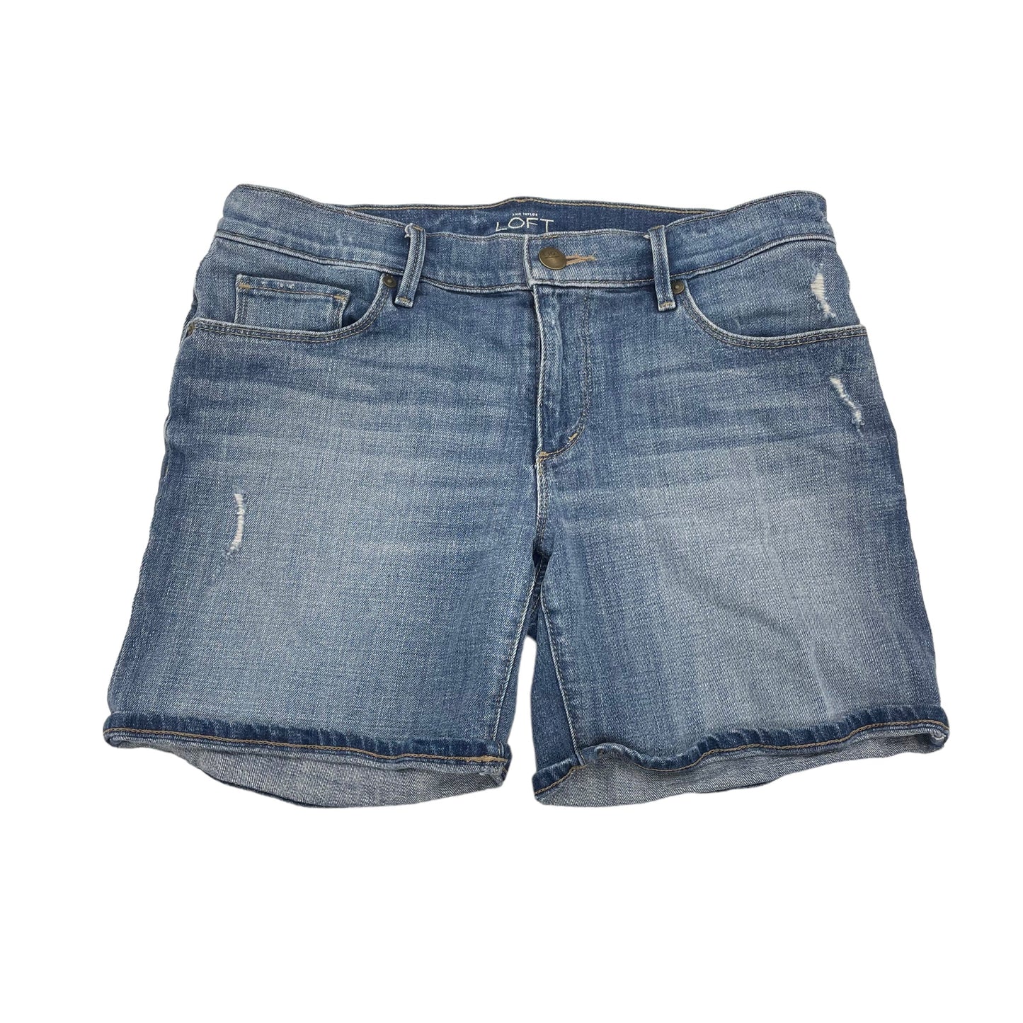 Shorts By Loft  Size: 4