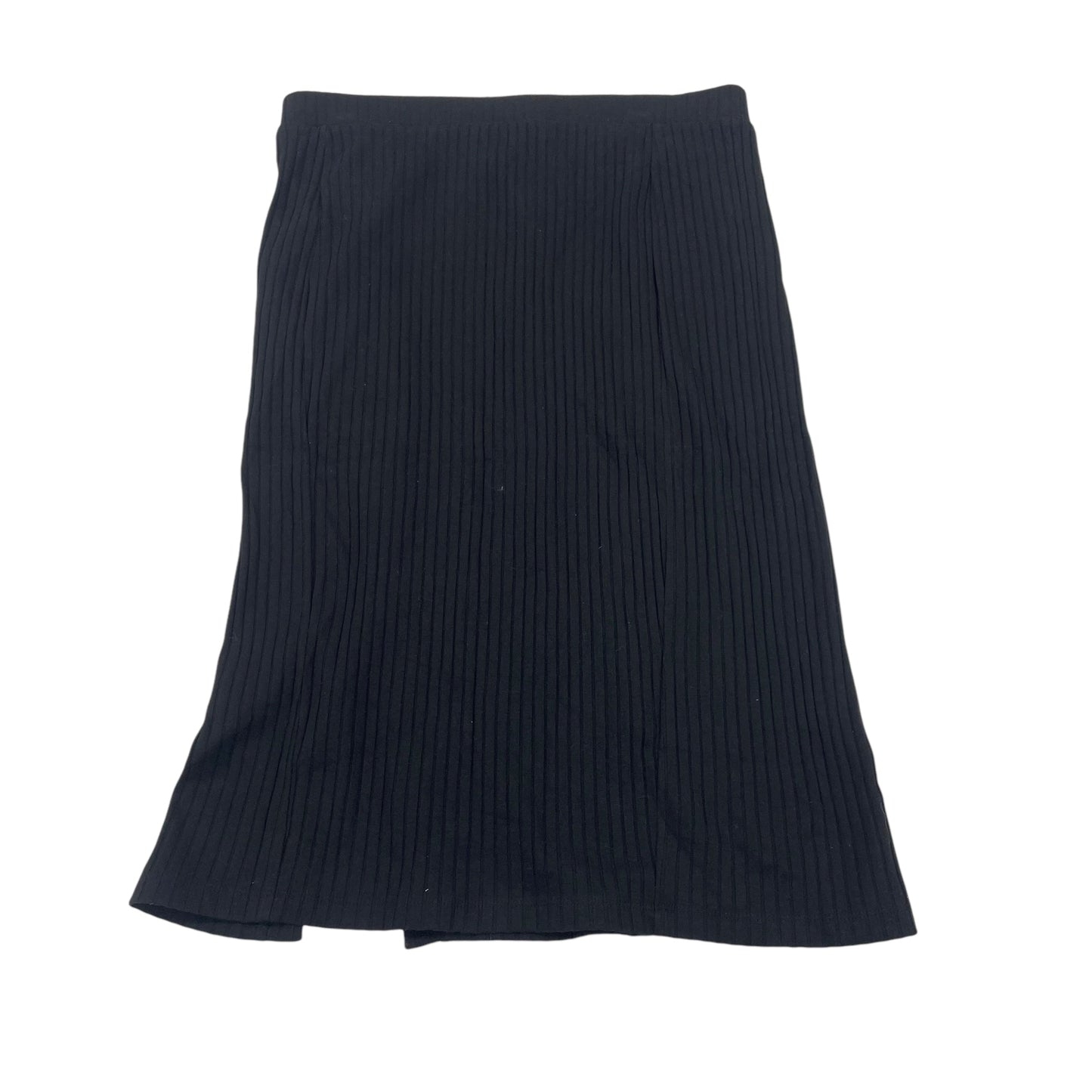Skirt Midi By Time And Tru  Size: L