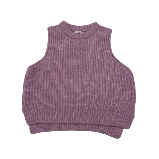 Vest Sweater By Universal Thread  Size: S