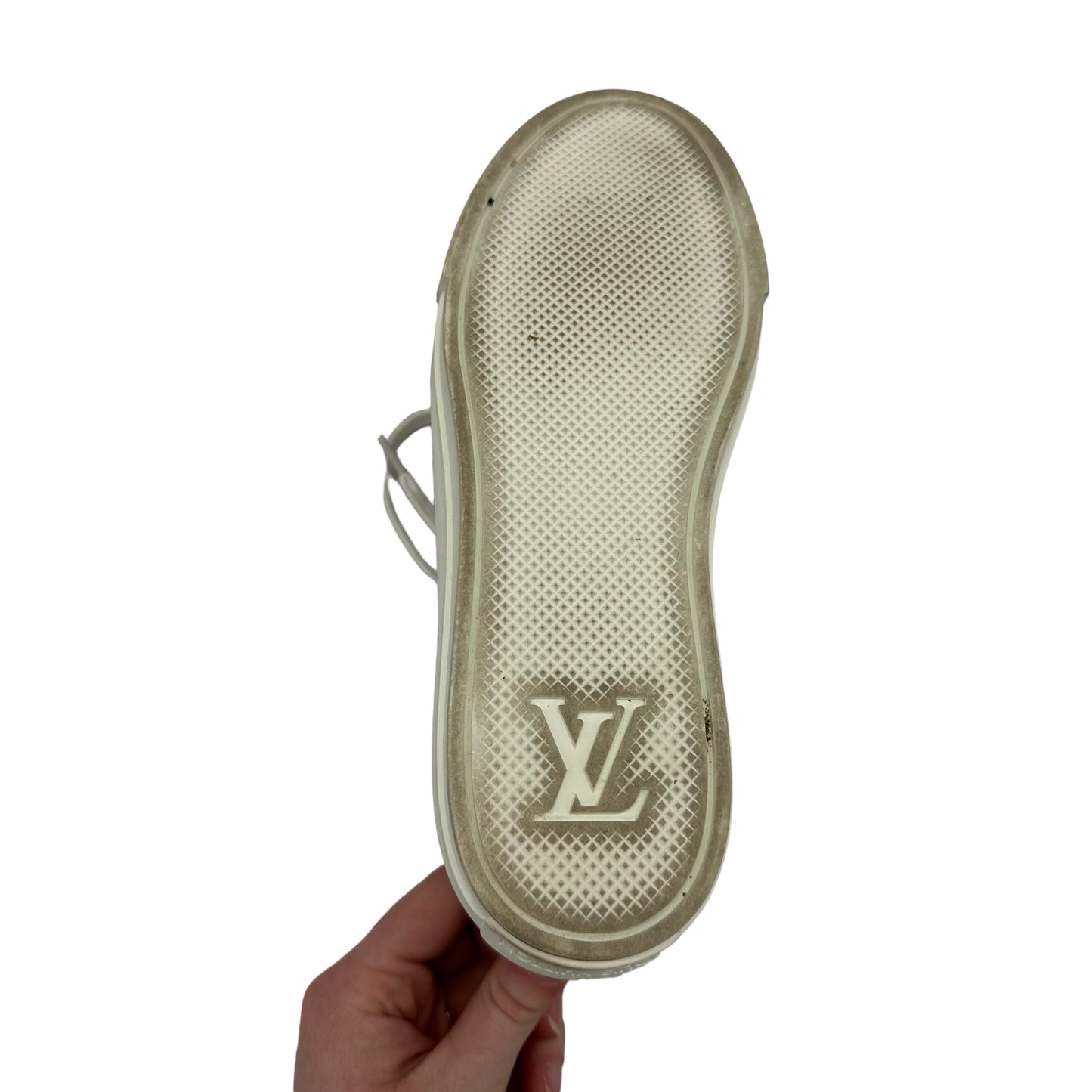 Shoes Luxury Designer By Louis Vuitton  Size: 6
