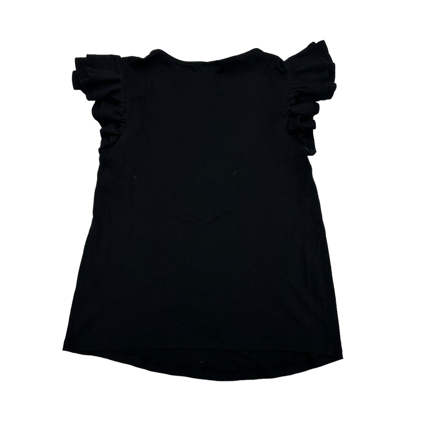Top Short Sleeve By H&m  Size: L