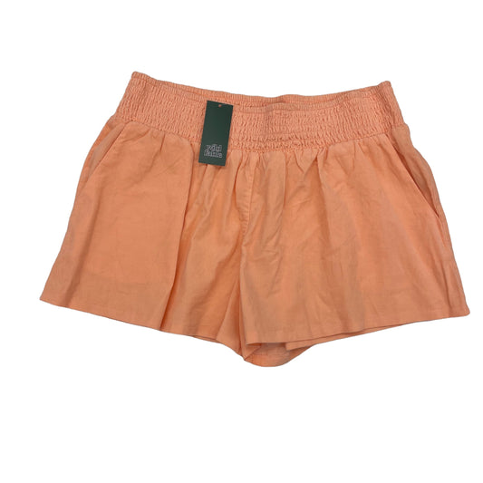 Shorts By Wild Fable  Size: 2x