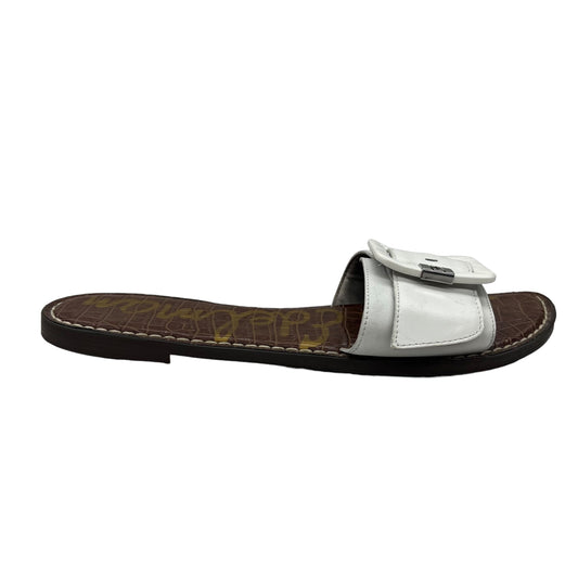 Sandals Flats By Sam Edelman  Size: 11
