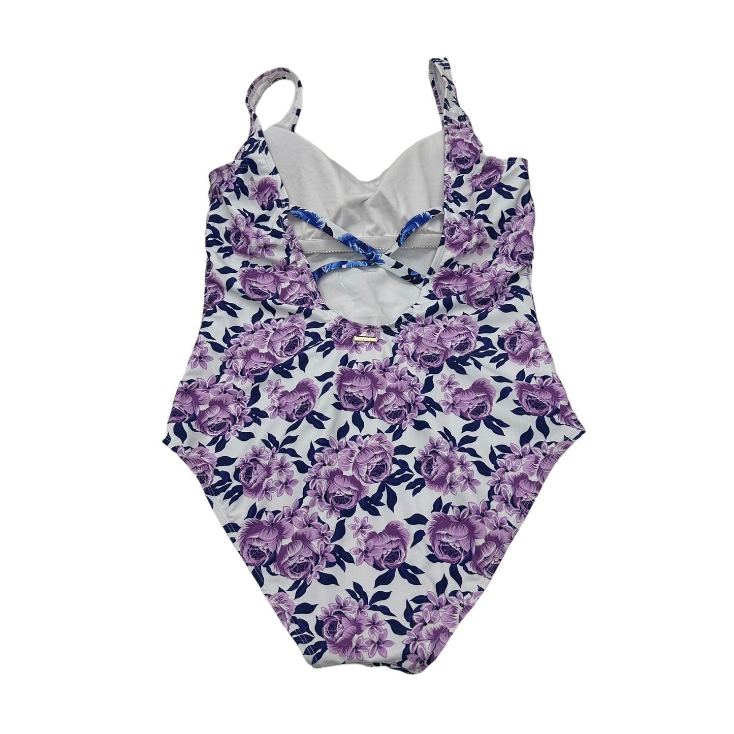 Swimsuit By Nicole Miller  Size: Xl