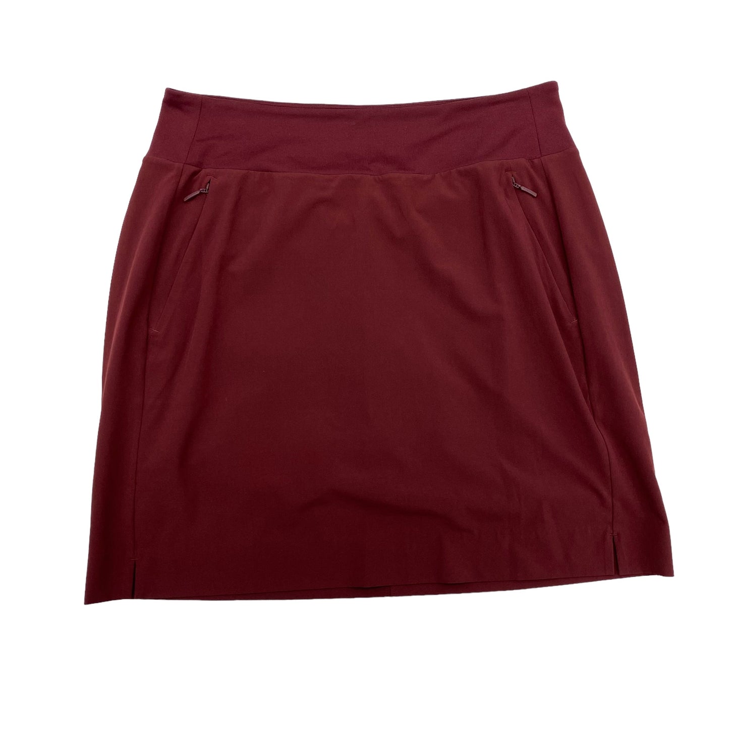 Athletic Skort By Athleta  Size: M