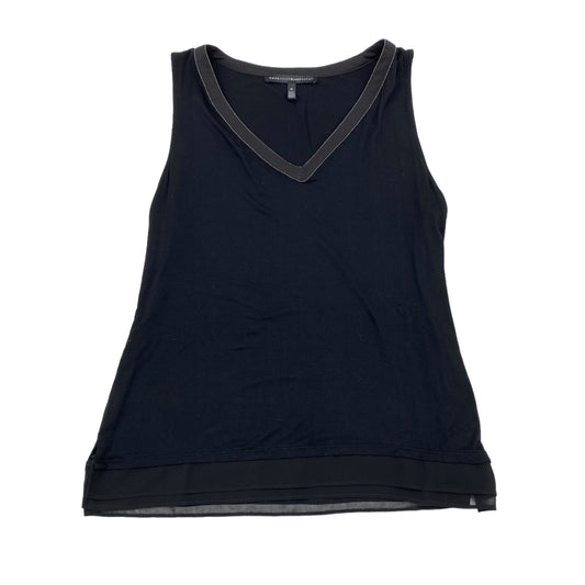 Top Sleeveless By White House Black Market  Size: M