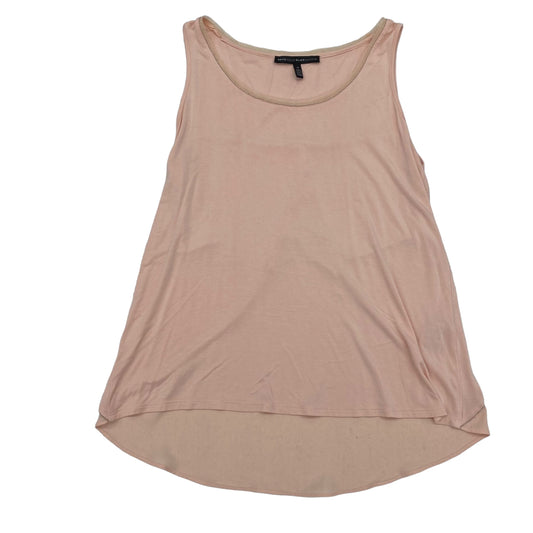 Top Sleeveless By White House Black Market  Size: M