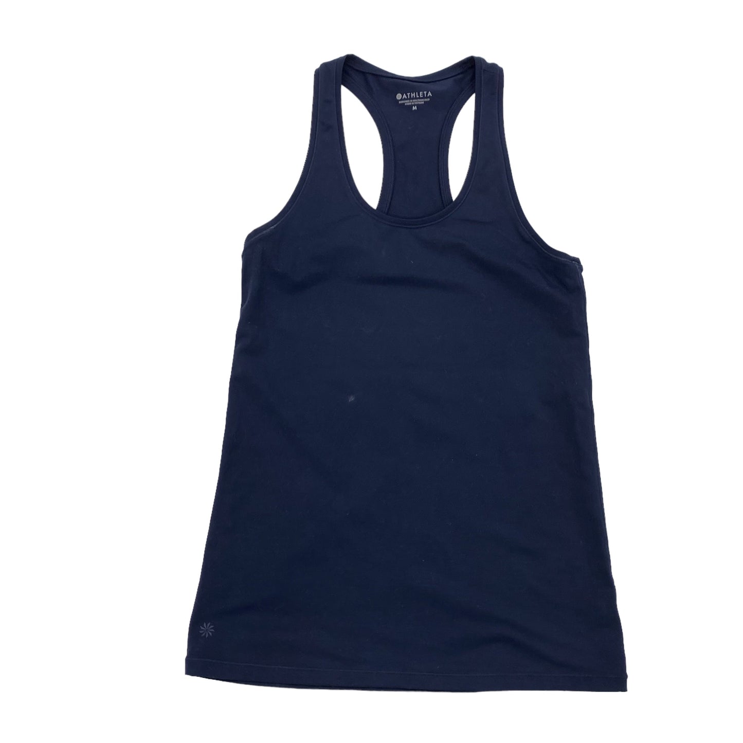 Athletic Tank Top By Athleta  Size: M