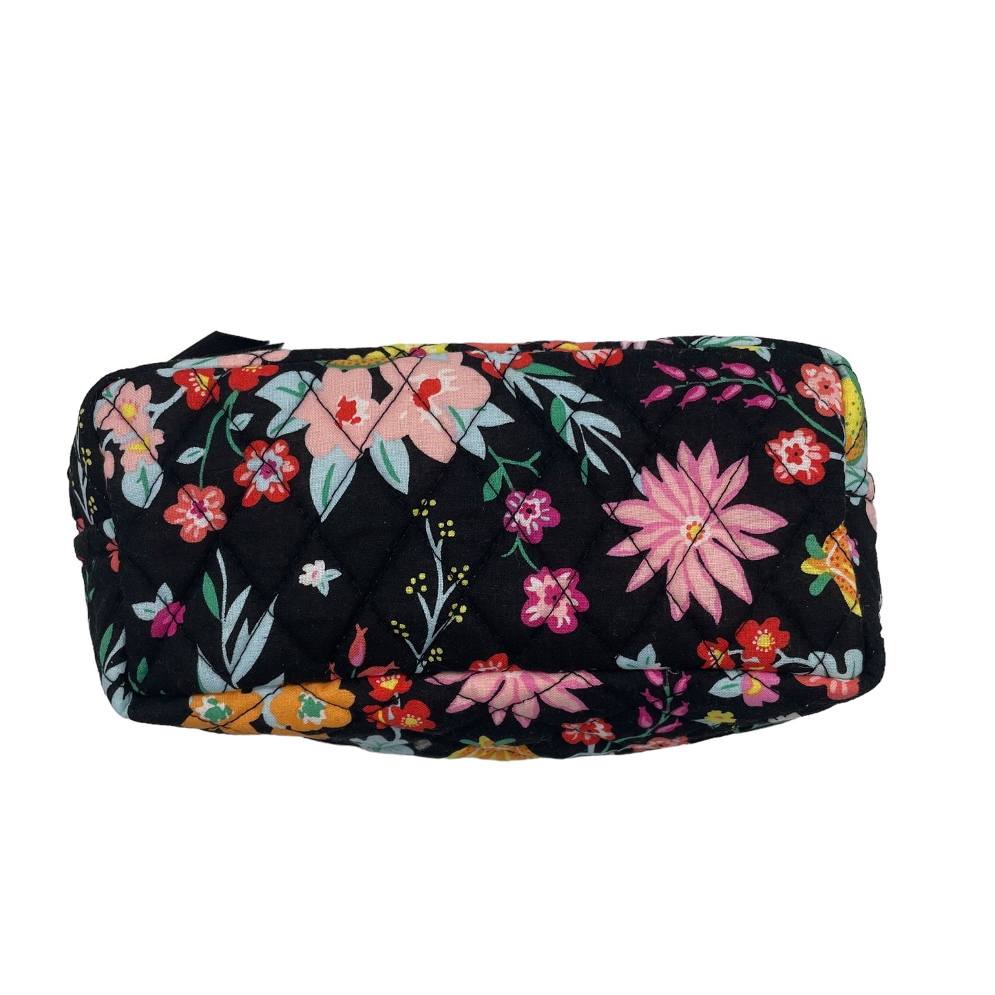 Makeup Bag By Vera Bradley  Size: Medium