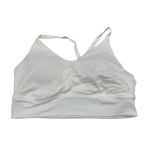 Athletic Bra By Aerie  Size: 2x