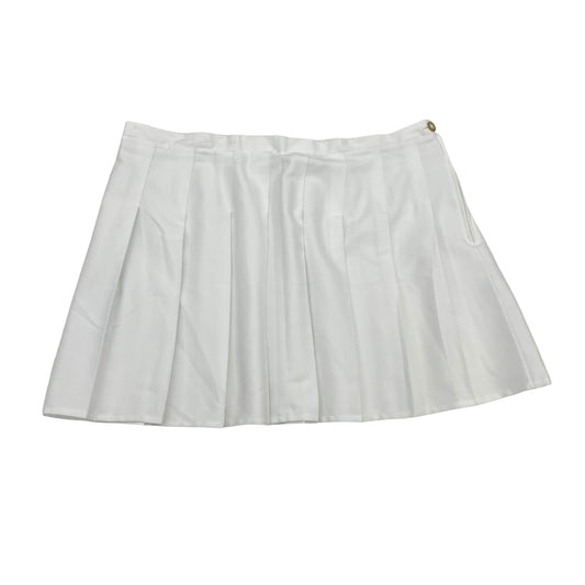 Skirt Mini & Short By Wild Fable  Size: 3x