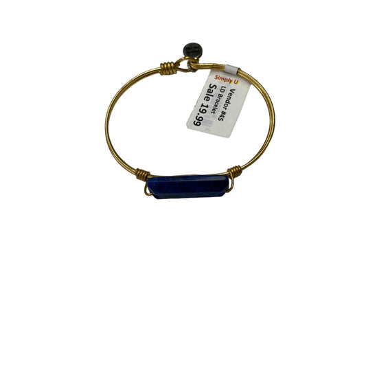 Bracelet Bangle By Clothes Mentor