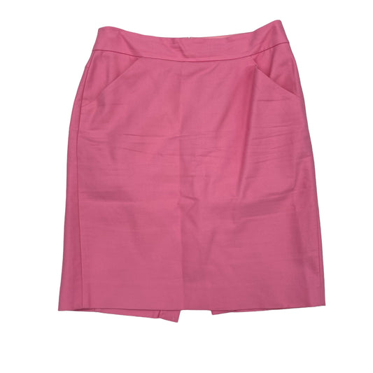 Skirt Mini & Short By J. Crew  Size: 6