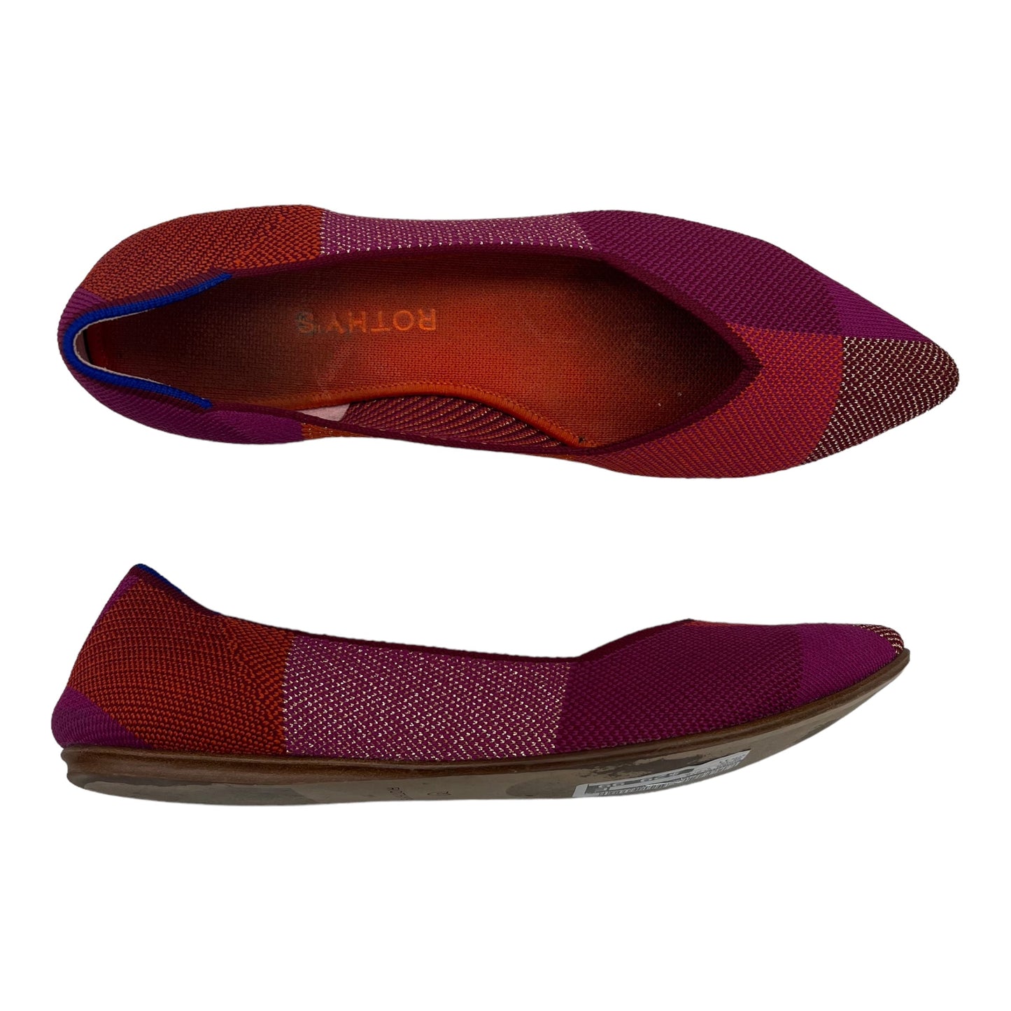 Shoes Flats By Rothys  Size: 11