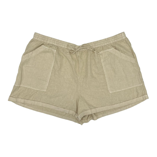 Shorts By Universal Thread  Size: 4x