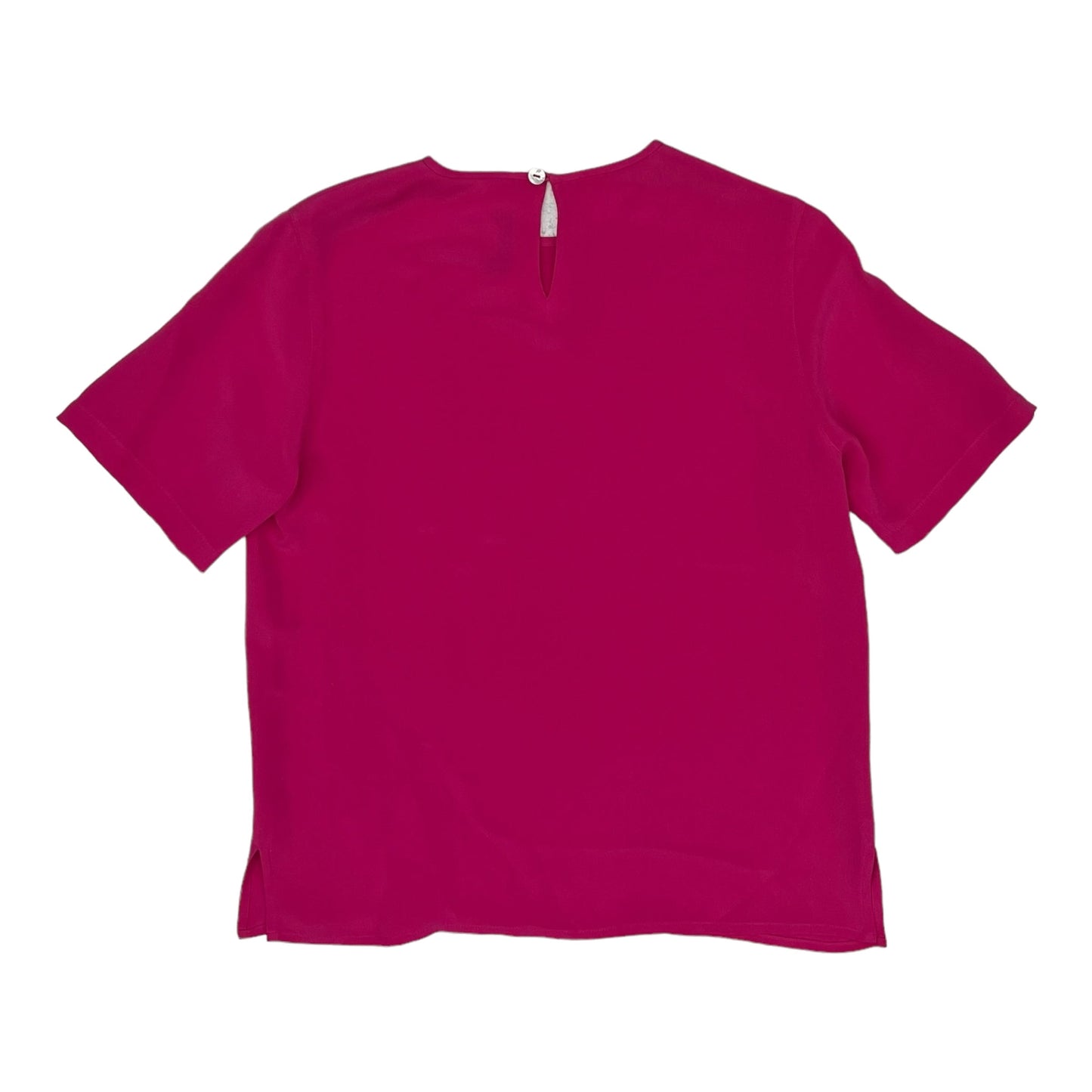Top Short Sleeve By Clothes Mentor  Size: Petite