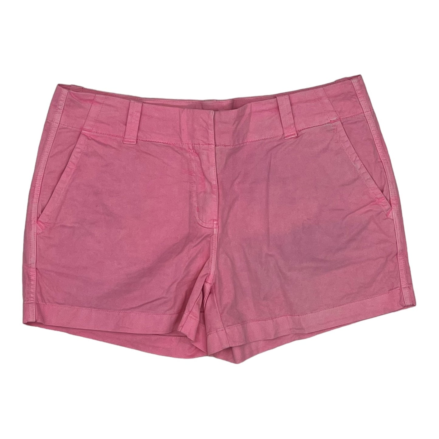 Pink Shorts Vineyard Vines, Size 6