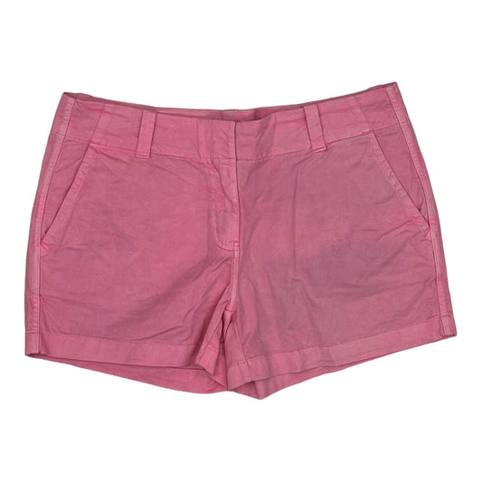 Pink Shorts Vineyard Vines, Size 6
