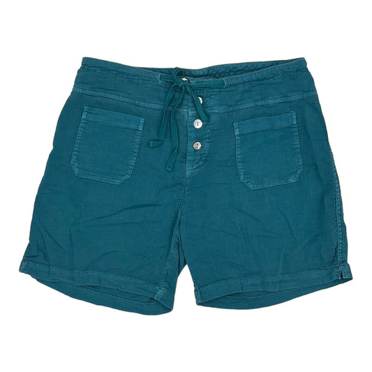 Teal Shorts Sundance, Size S