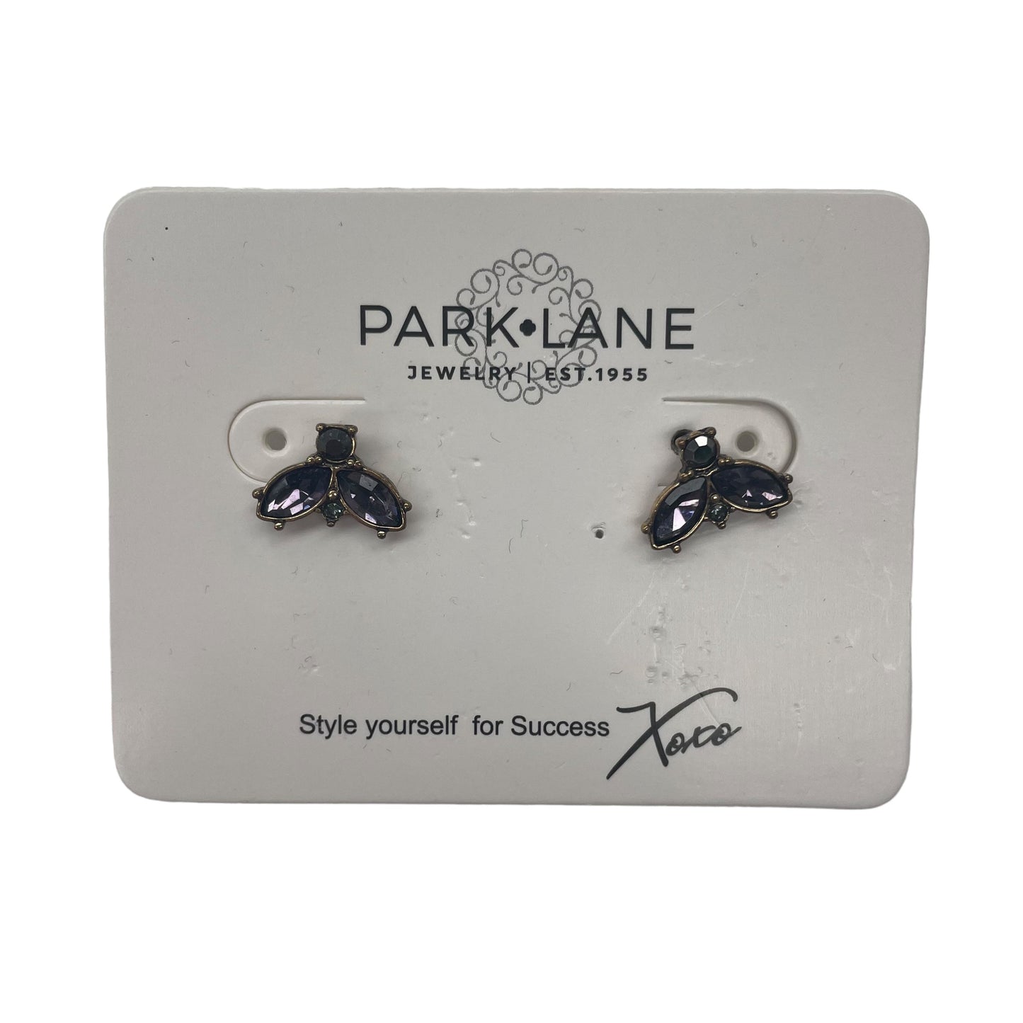 Earrings Stud Park Lane