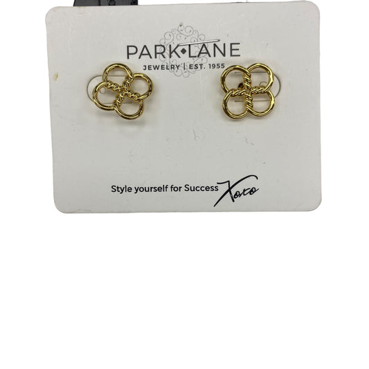 Earrings Stud Park Lane