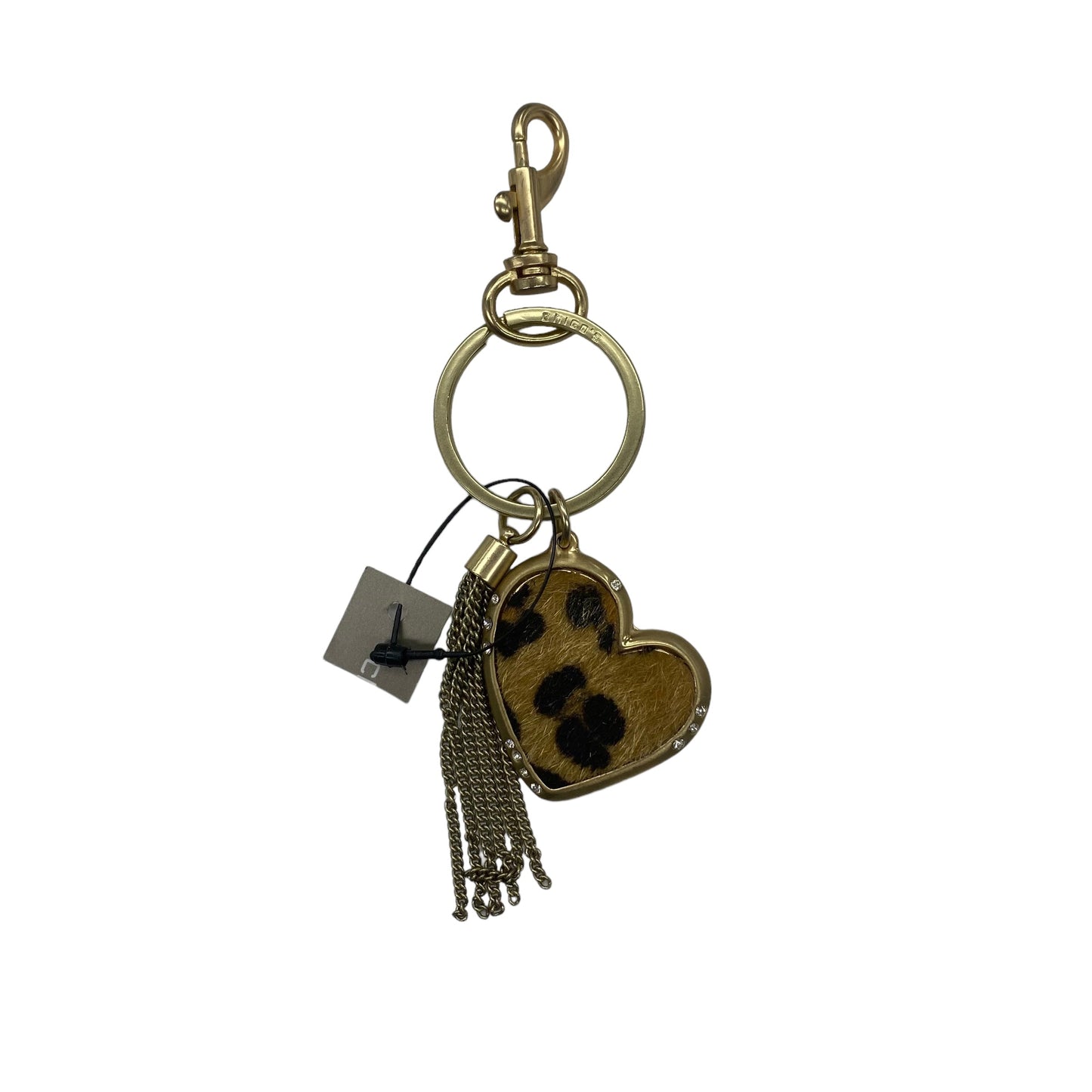 Key Chain Chicos