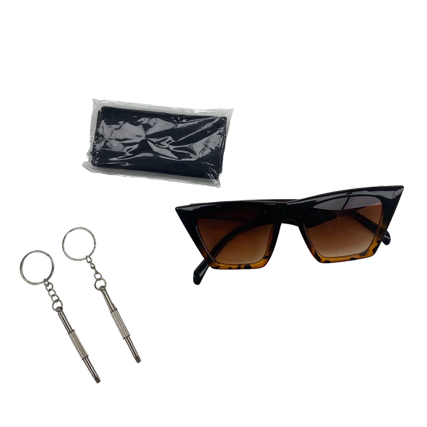 Sunglasses Clothes Mentor