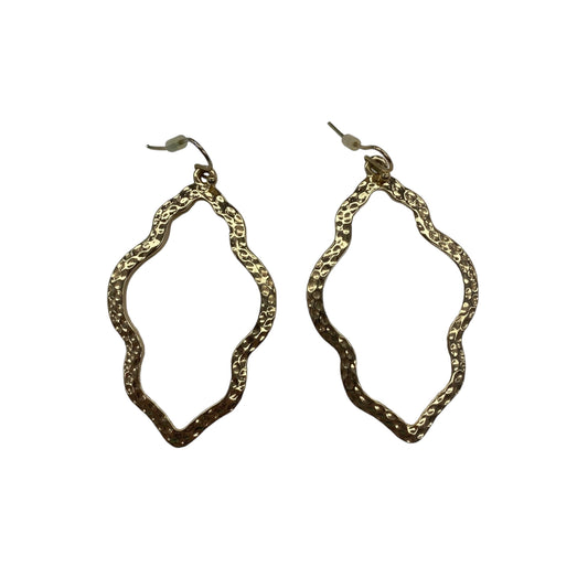 Earrings Dangle/drop Clothes Mentor