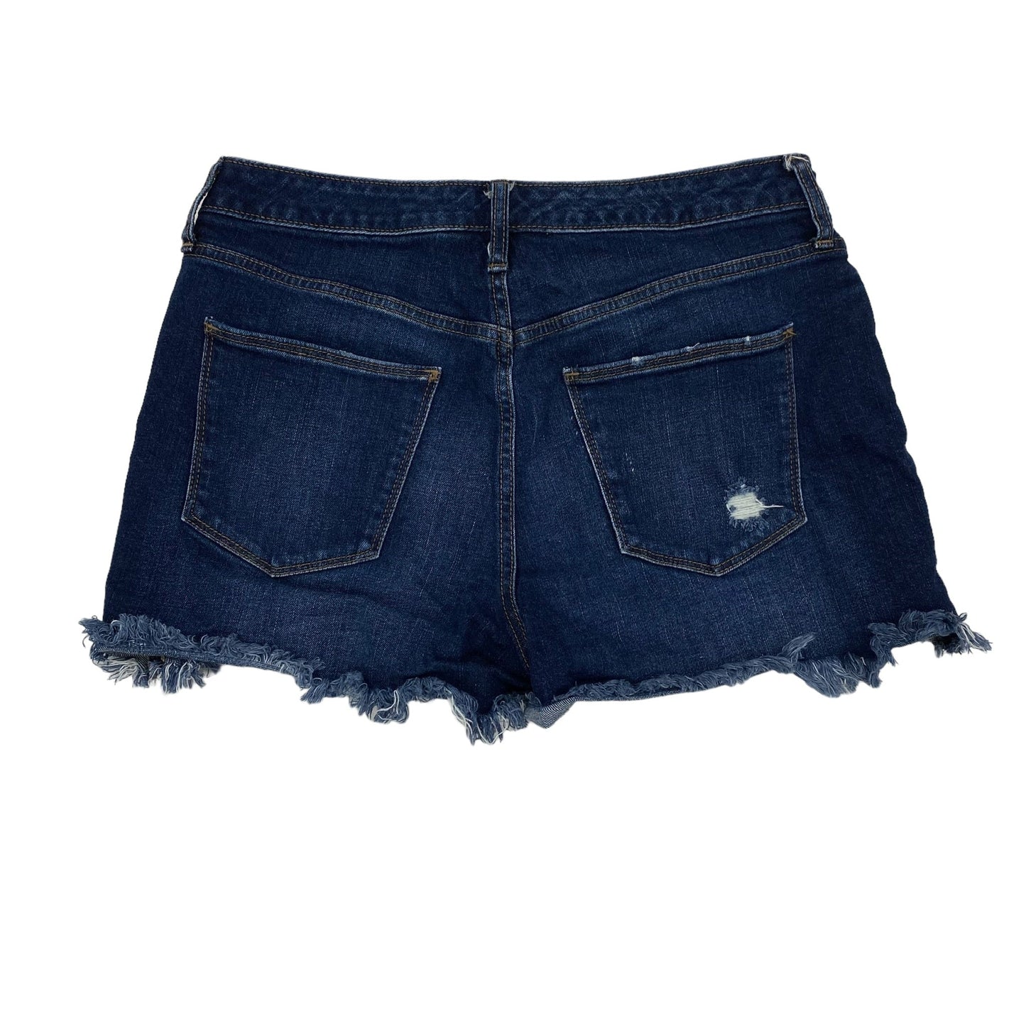 Blue Denim Shorts Universal Thread, Size 8